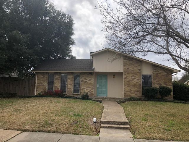 716 Via Del Sur, Mesquite, TX 75150