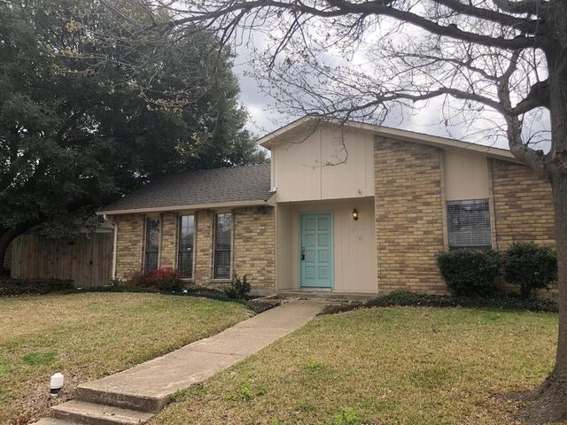 716 Via Del Sur, Mesquite, TX 75150