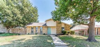 716 Via Del Sur, Mesquite, TX 75150