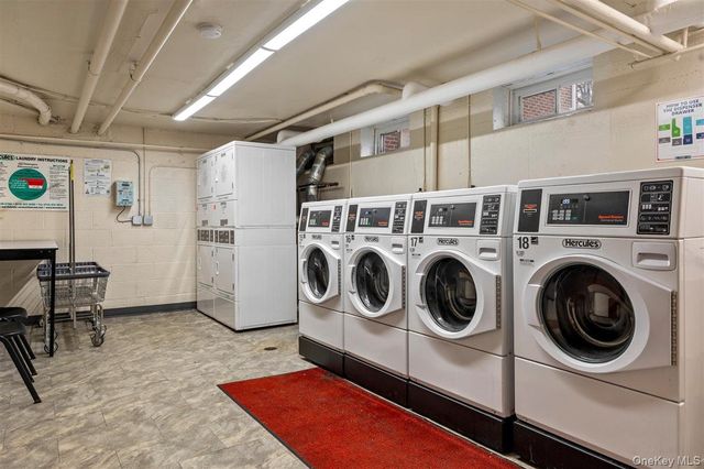 1 Bryant Crescent 2A, White Plains, NY 10605