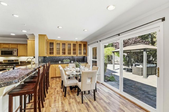 6553 Whitbourne Drive, San Jose, CA 95120