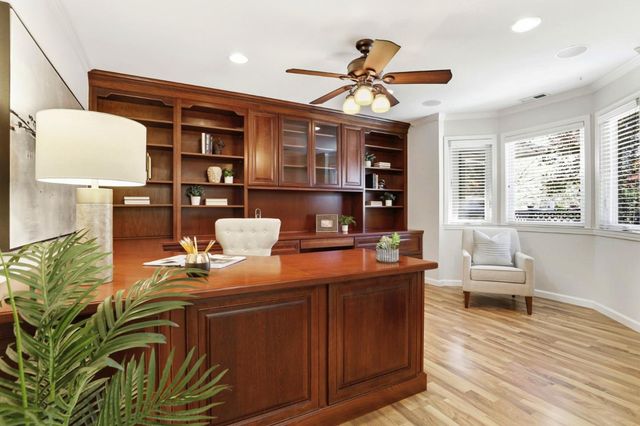 6553 Whitbourne Drive, San Jose, CA 95120