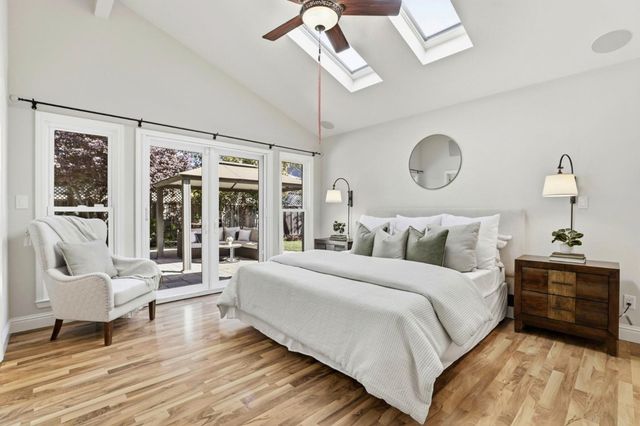 6553 Whitbourne Drive, San Jose, CA 95120