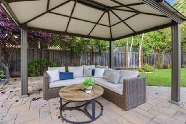 6553 Whitbourne Drive, San Jose, CA 95120