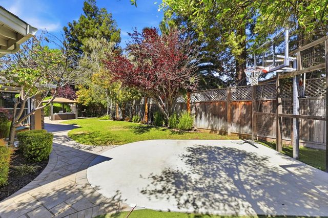 6553 Whitbourne Drive, San Jose, CA 95120