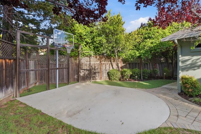 6553 Whitbourne Drive, San Jose, CA 95120