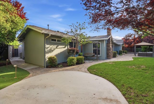 6553 Whitbourne Drive, San Jose, CA 95120