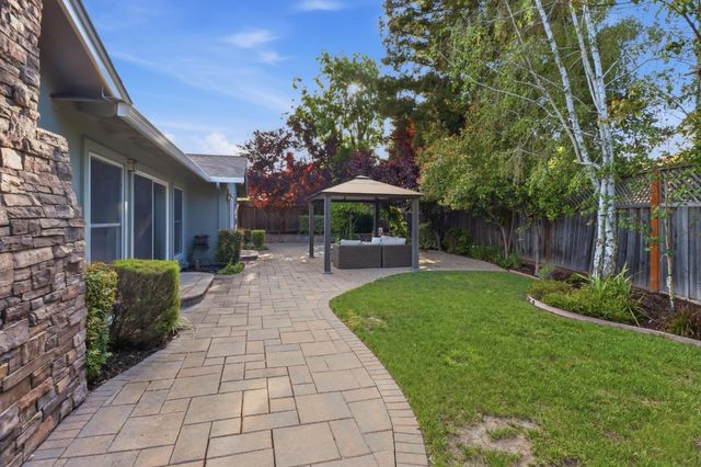 6553 Whitbourne Drive, San Jose, CA 95120
