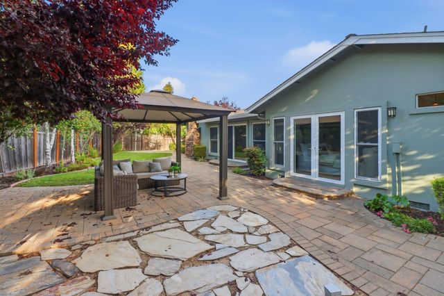 6553 Whitbourne Drive, San Jose, CA 95120