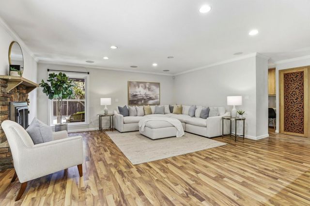 6553 Whitbourne Drive, San Jose, CA 95120