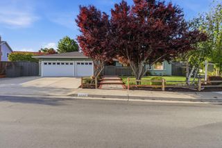 6553 Whitbourne Drive, San Jose, CA 95120
