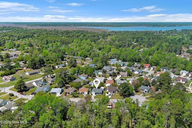 3006 Old Gate Road, Morehead City, NC 28557