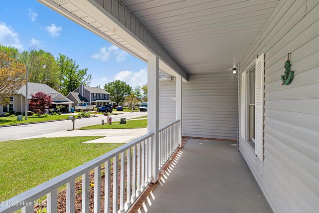 3006 Old Gate Road, Morehead City, NC 28557