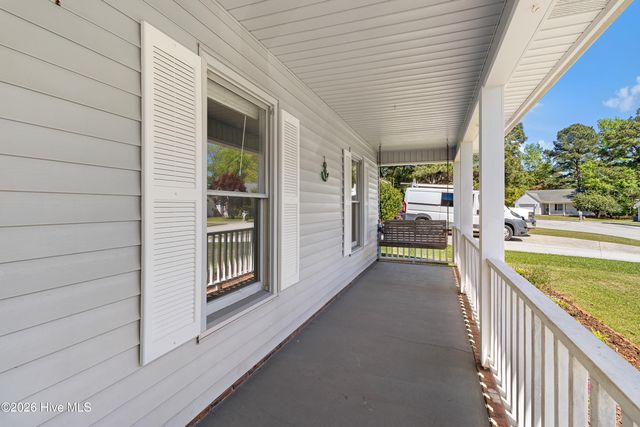 3006 Old Gate Road, Morehead City, NC 28557