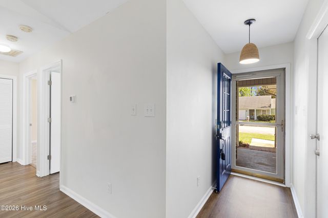 3006 Old Gate Road, Morehead City, NC 28557