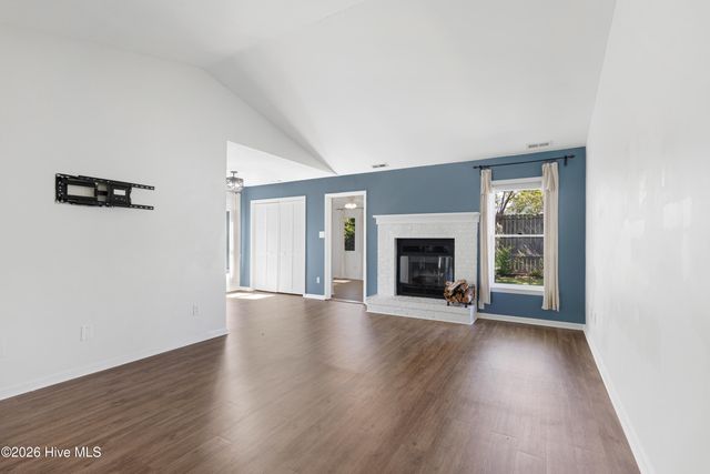 3006 Old Gate Road, Morehead City, NC 28557