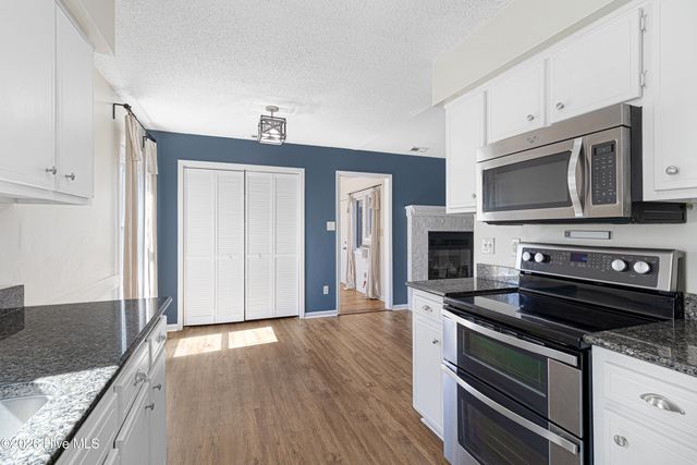 3006 Old Gate Road, Morehead City, NC 28557