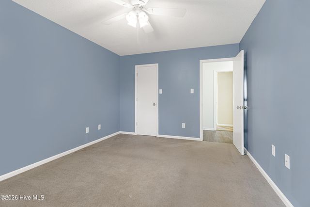 3006 Old Gate Road, Morehead City, NC 28557