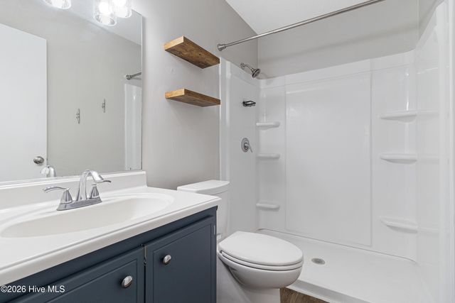 3006 Old Gate Road, Morehead City, NC 28557