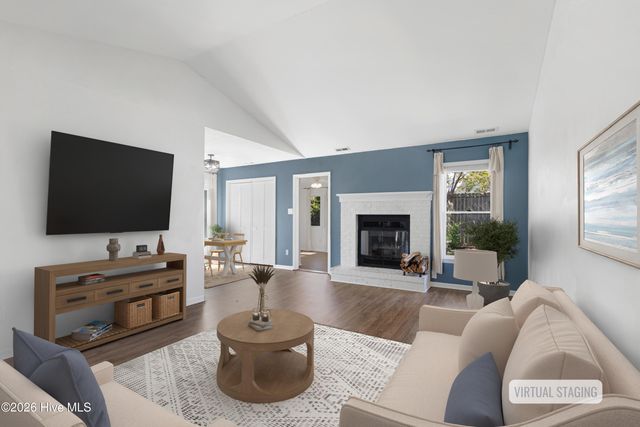 3006 Old Gate Road, Morehead City, NC 28557