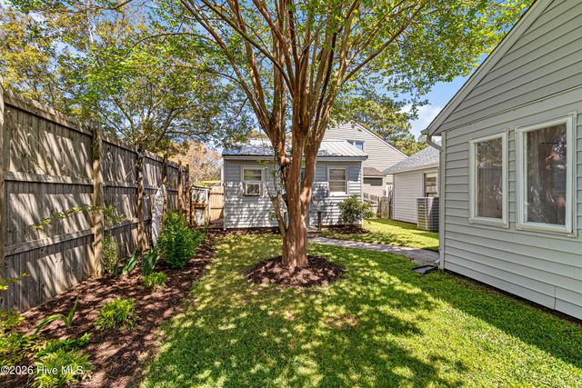 3006 Old Gate Road, Morehead City, NC 28557