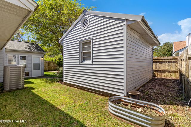 3006 Old Gate Road, Morehead City, NC 28557