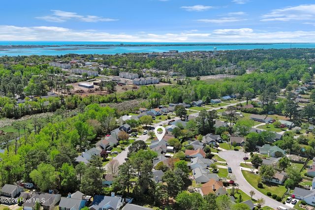 3006 Old Gate Road, Morehead City, NC 28557