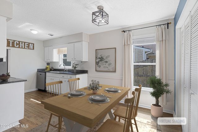 3006 Old Gate Road, Morehead City, NC 28557