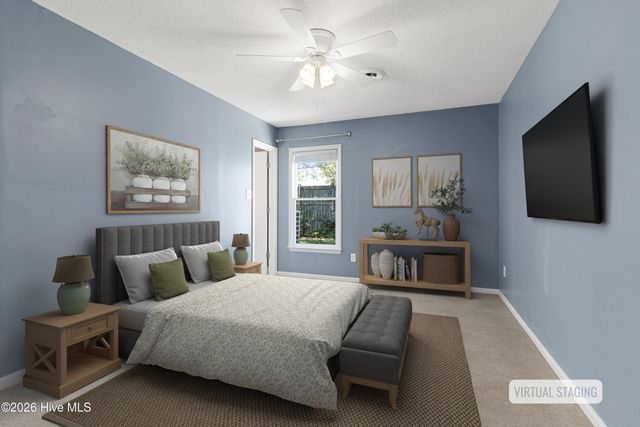 3006 Old Gate Road, Morehead City, NC 28557