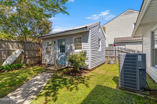 3006 Old Gate Road, Morehead City, NC 28557