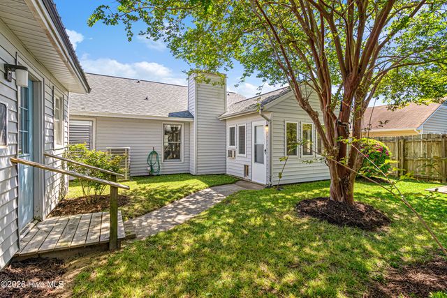 3006 Old Gate Road, Morehead City, NC 28557