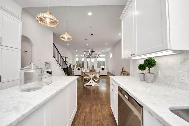 3211 Jackson Street, Houston, TX 77004