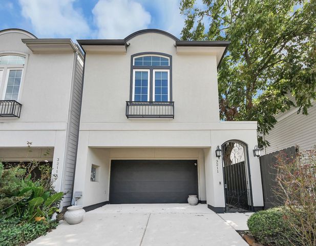 3211 Jackson Street, Houston, TX 77004