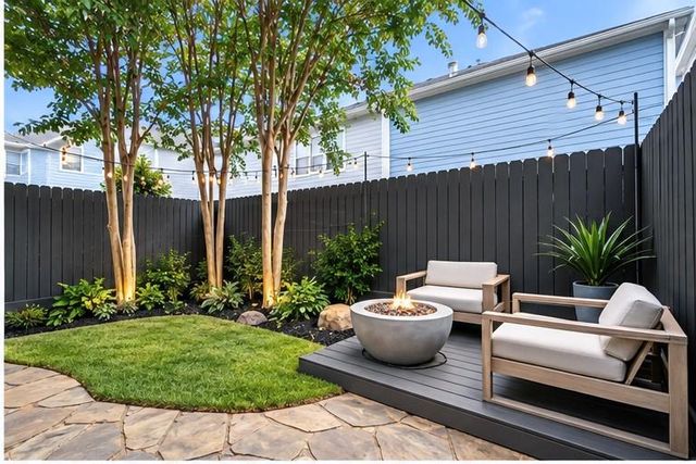 3211 Jackson Street, Houston, TX 77004
