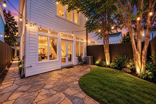 3211 Jackson Street, Houston, TX 77004