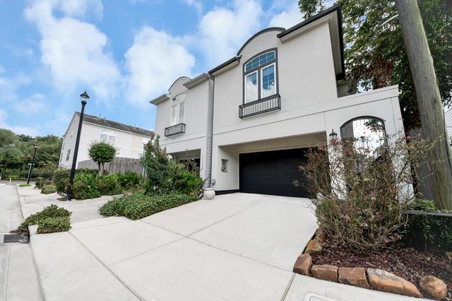 3211 Jackson Street, Houston, TX 77004