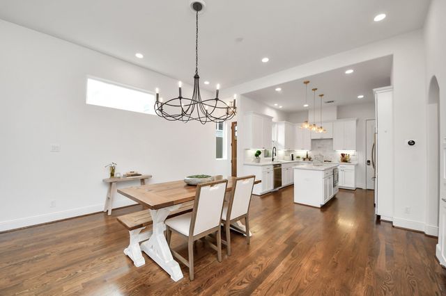 3211 Jackson Street, Houston, TX 77004