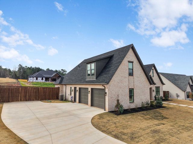 205 Shortleaf Lane, Longview, TX 75605