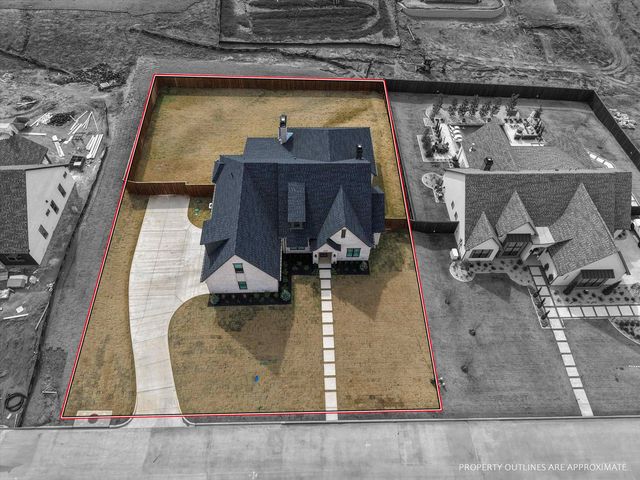 205 Shortleaf Lane, Longview, TX 75605