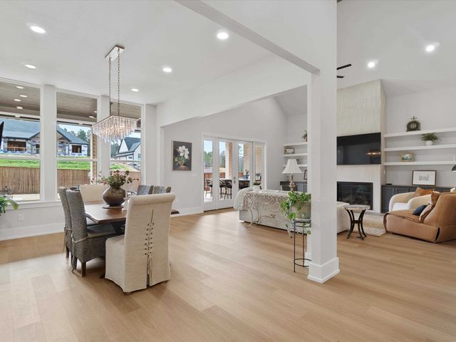 205 Shortleaf Lane, Longview, TX 75605