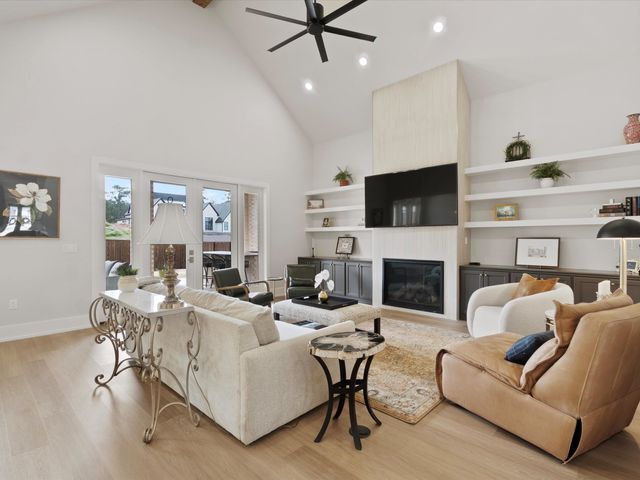 205 Shortleaf Lane, Longview, TX 75605