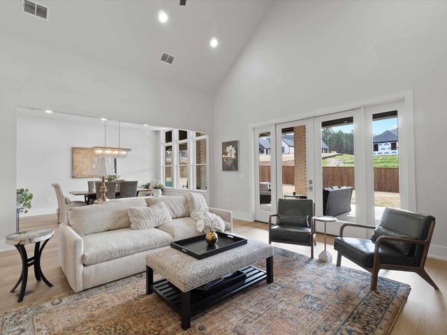 205 Shortleaf Lane, Longview, TX 75605