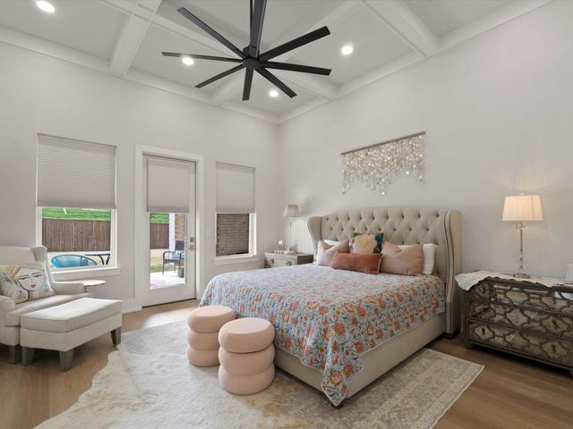 205 Shortleaf Lane, Longview, TX 75605