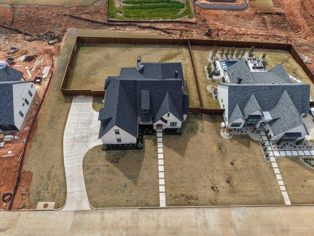 205 Shortleaf Lane, Longview, TX 75605