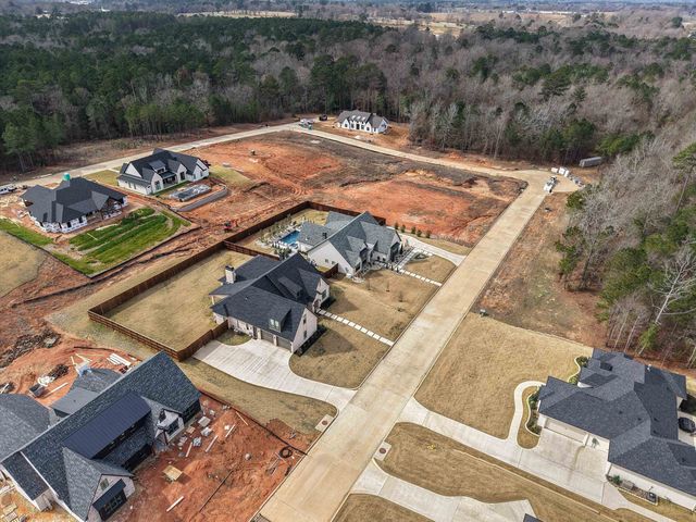 205 Shortleaf Lane, Longview, TX 75605