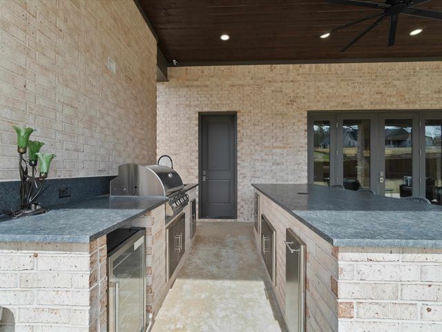 205 Shortleaf Lane, Longview, TX 75605