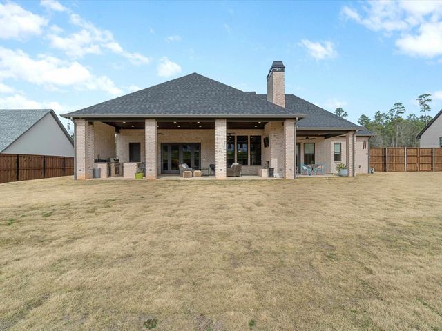 205 Shortleaf Lane, Longview, TX 75605