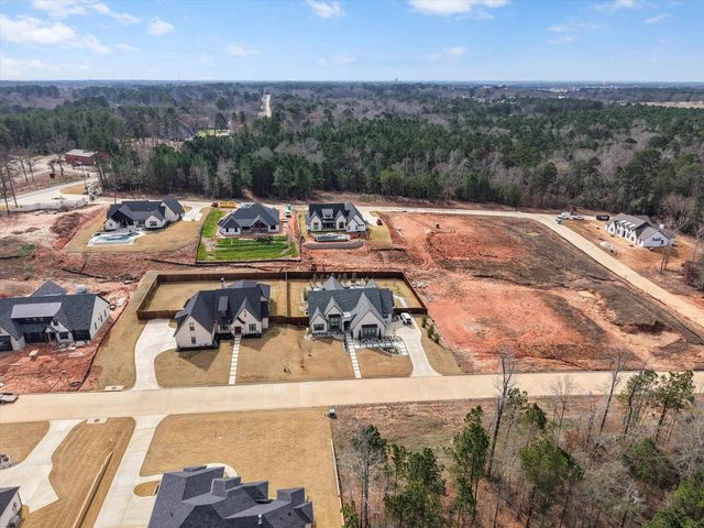 205 Shortleaf Lane, Longview, TX 75605