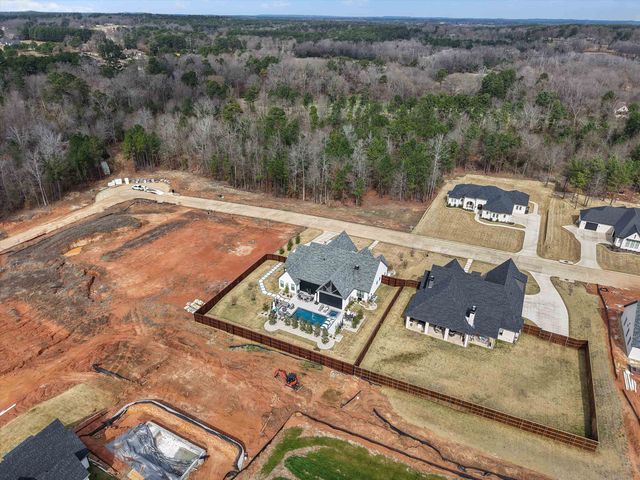 205 Shortleaf Lane, Longview, TX 75605