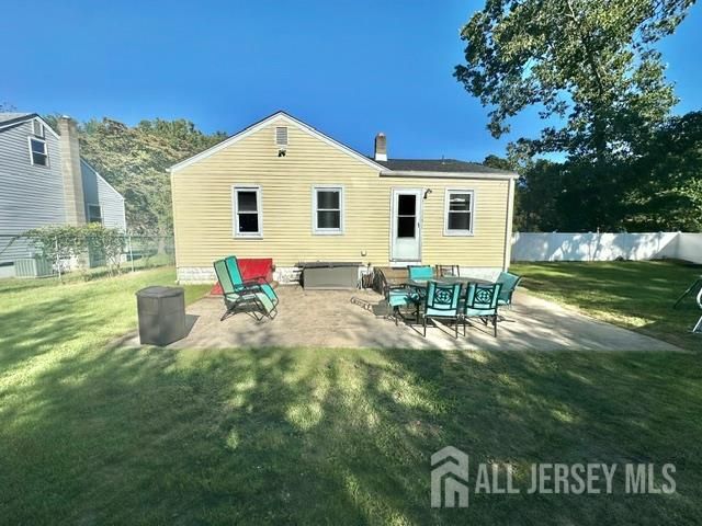 72 Fernhead Avenue, Spotswood, NJ 08884